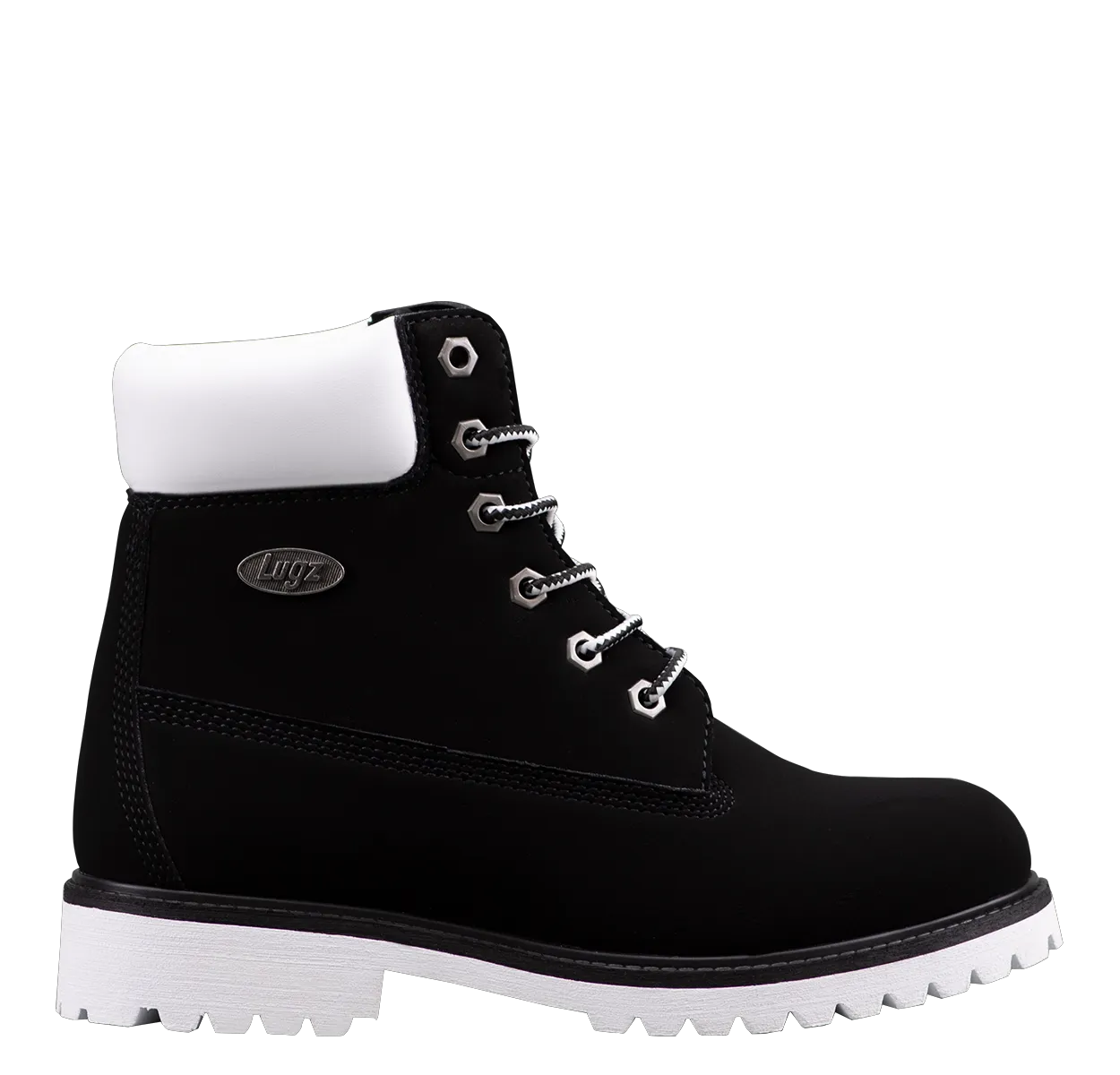 Black/White