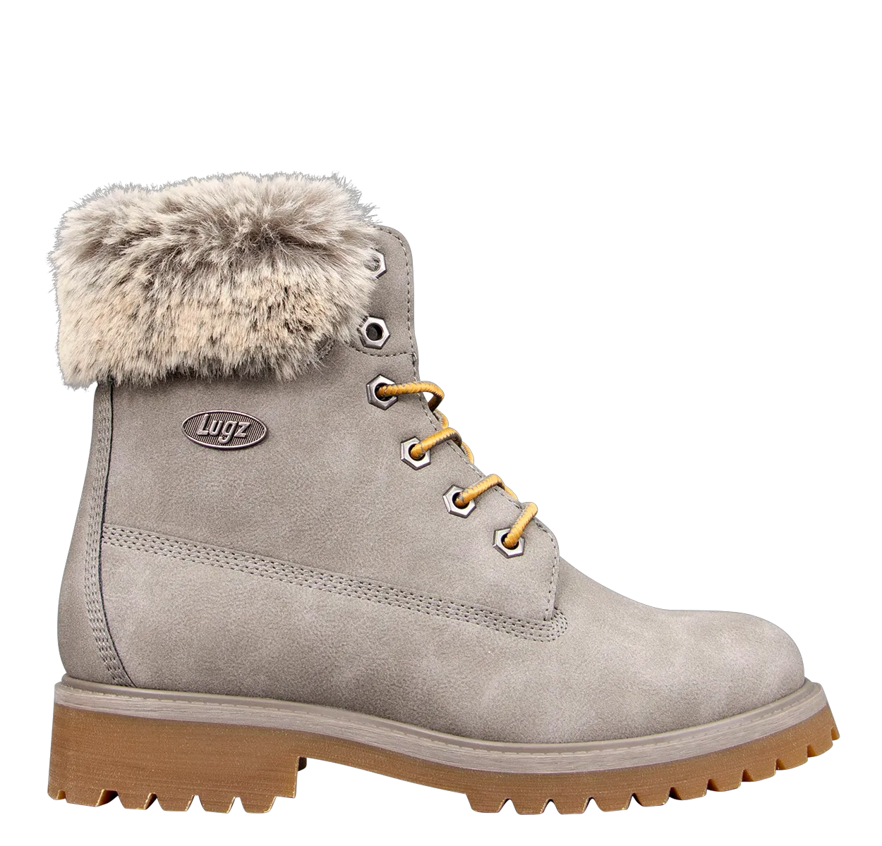 WARM GREY/GUM