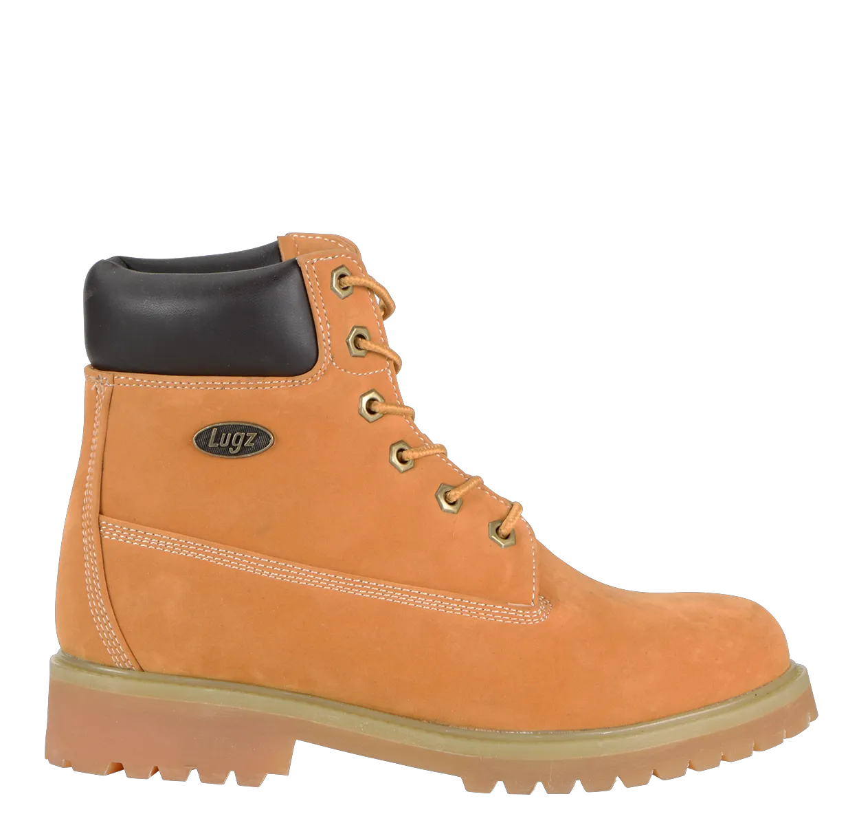 GOLDEN WHEAT/BARK/TAN