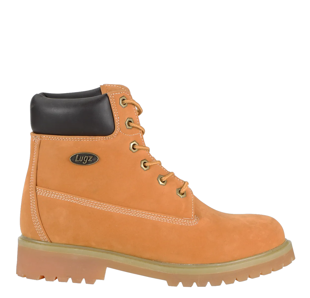 GOLDEN WHEAT/BARK/TAN
