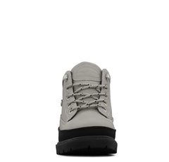GREY/BLACK