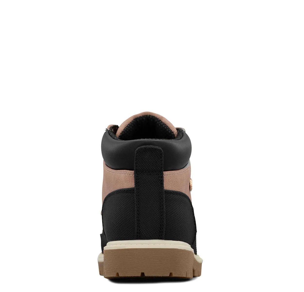 MAUVE/BLACK/CREAM/GUM