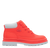 HOT CORAL/WHITE