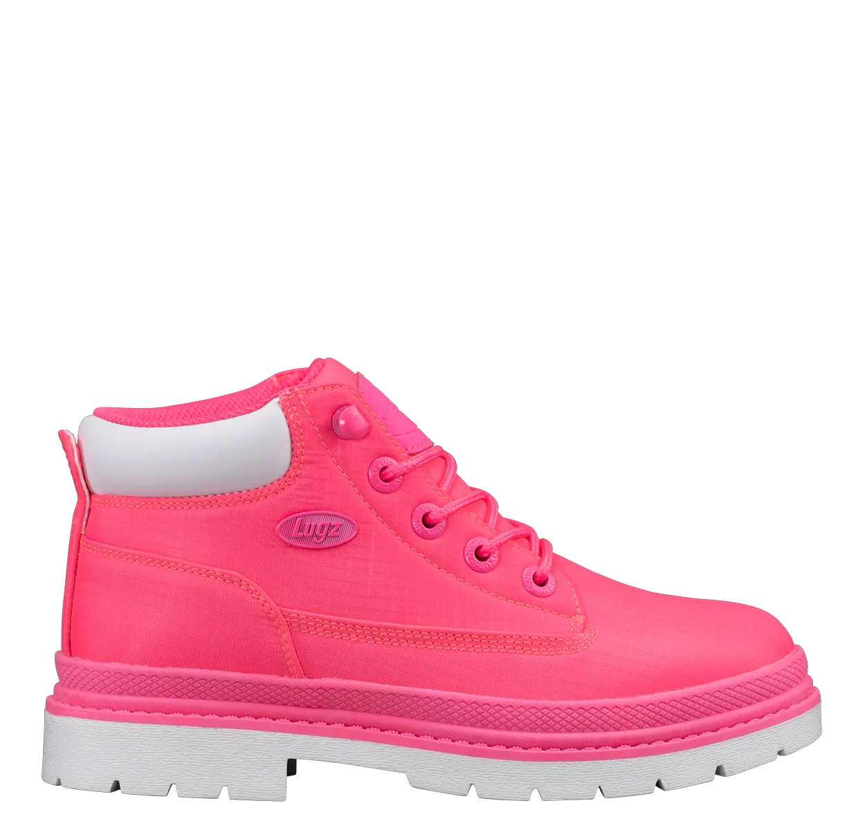 Women's Drifter Ripstop Chukka Boot