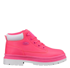 Women's Drifter Ripstop Chukka Boot