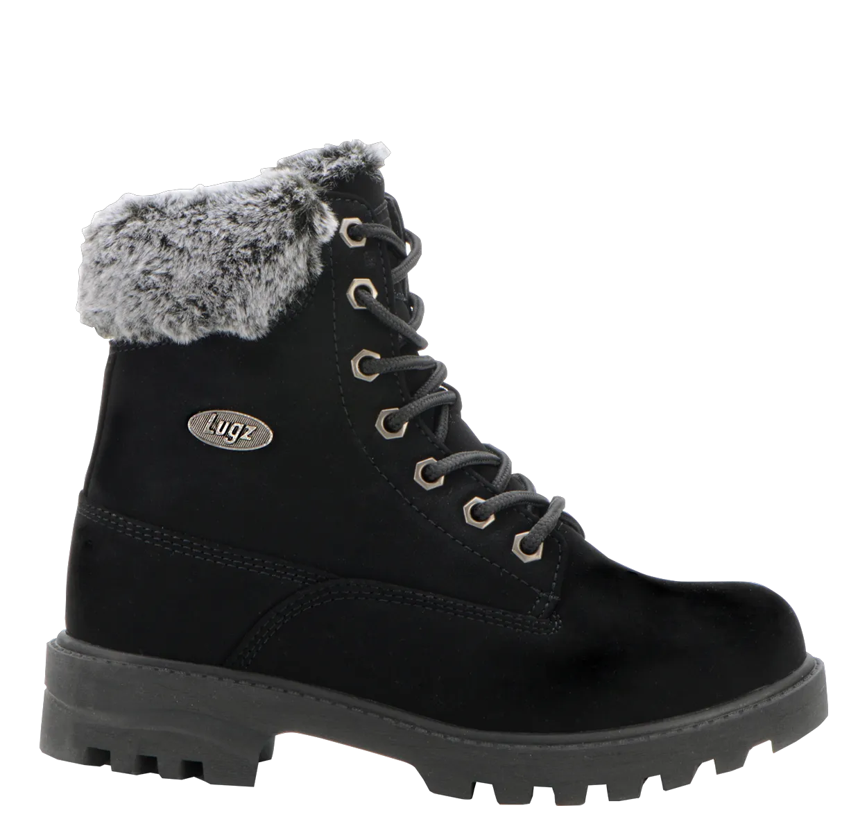 BLACK/BLACK-CHARCOAL
