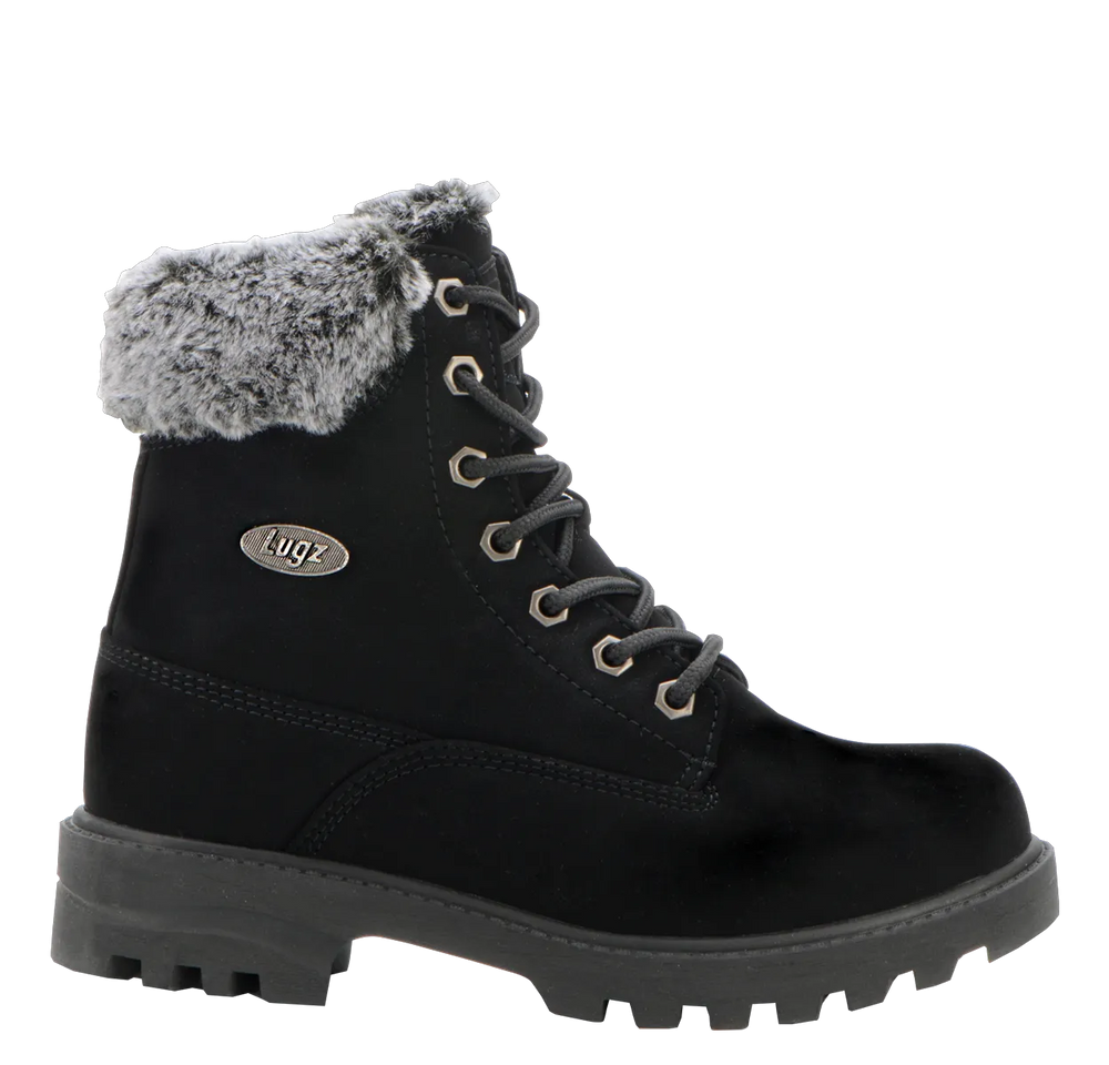 BLACK/BLACK-CHARCOAL