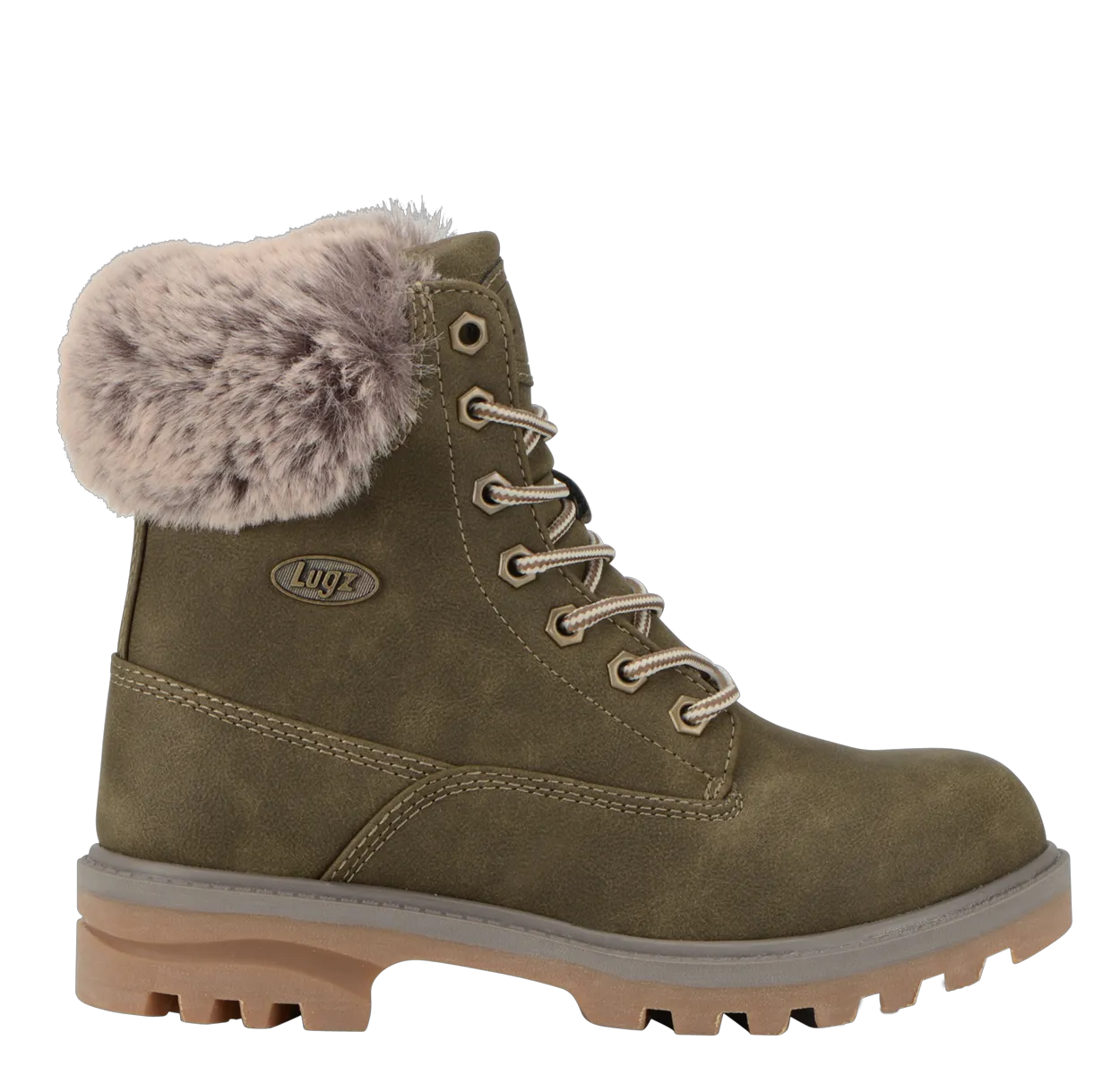 WOODLAND/MIRE/GUM