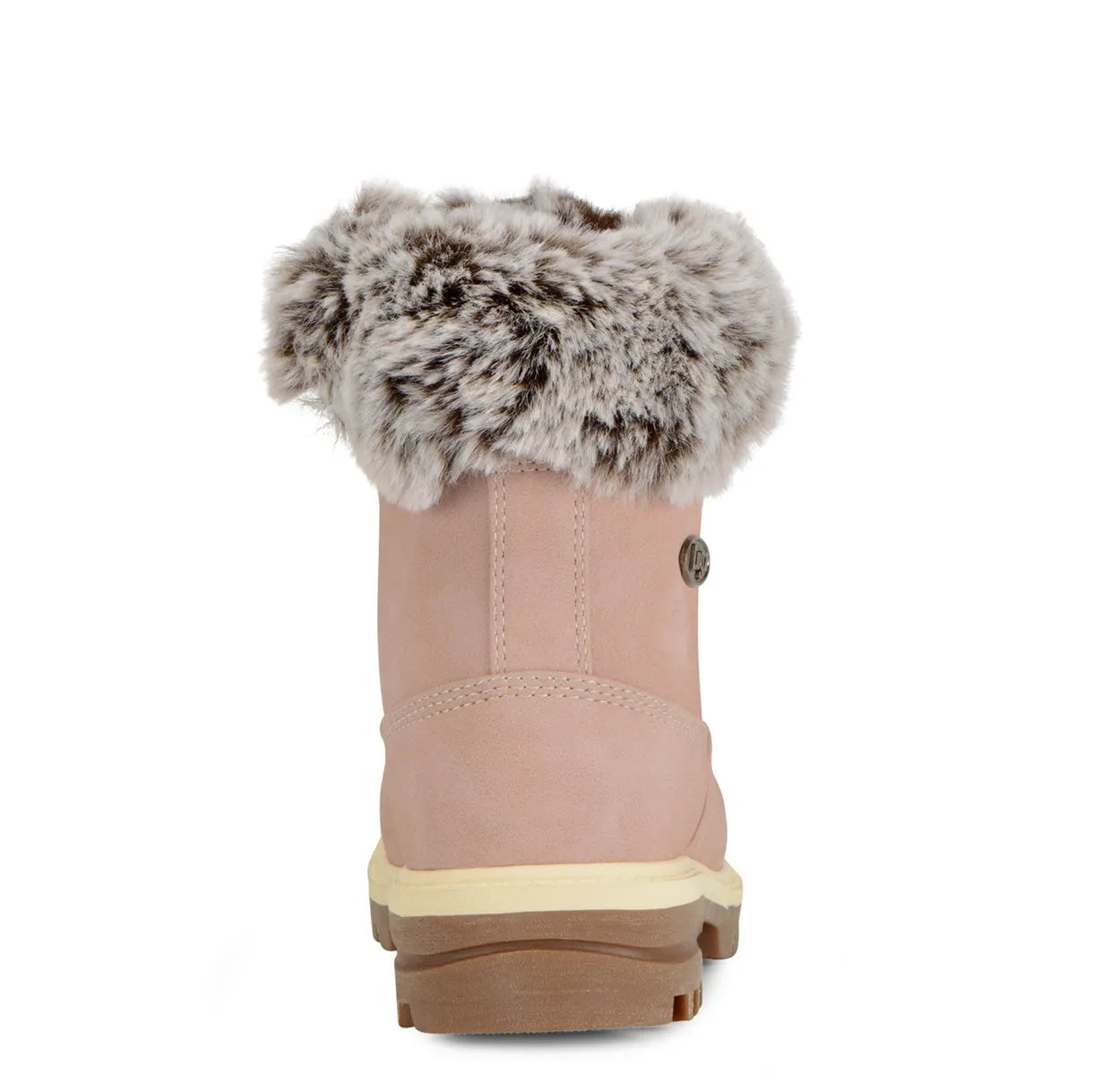 SOFT PINK/BONE/GUM