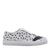WHITE/BLACK