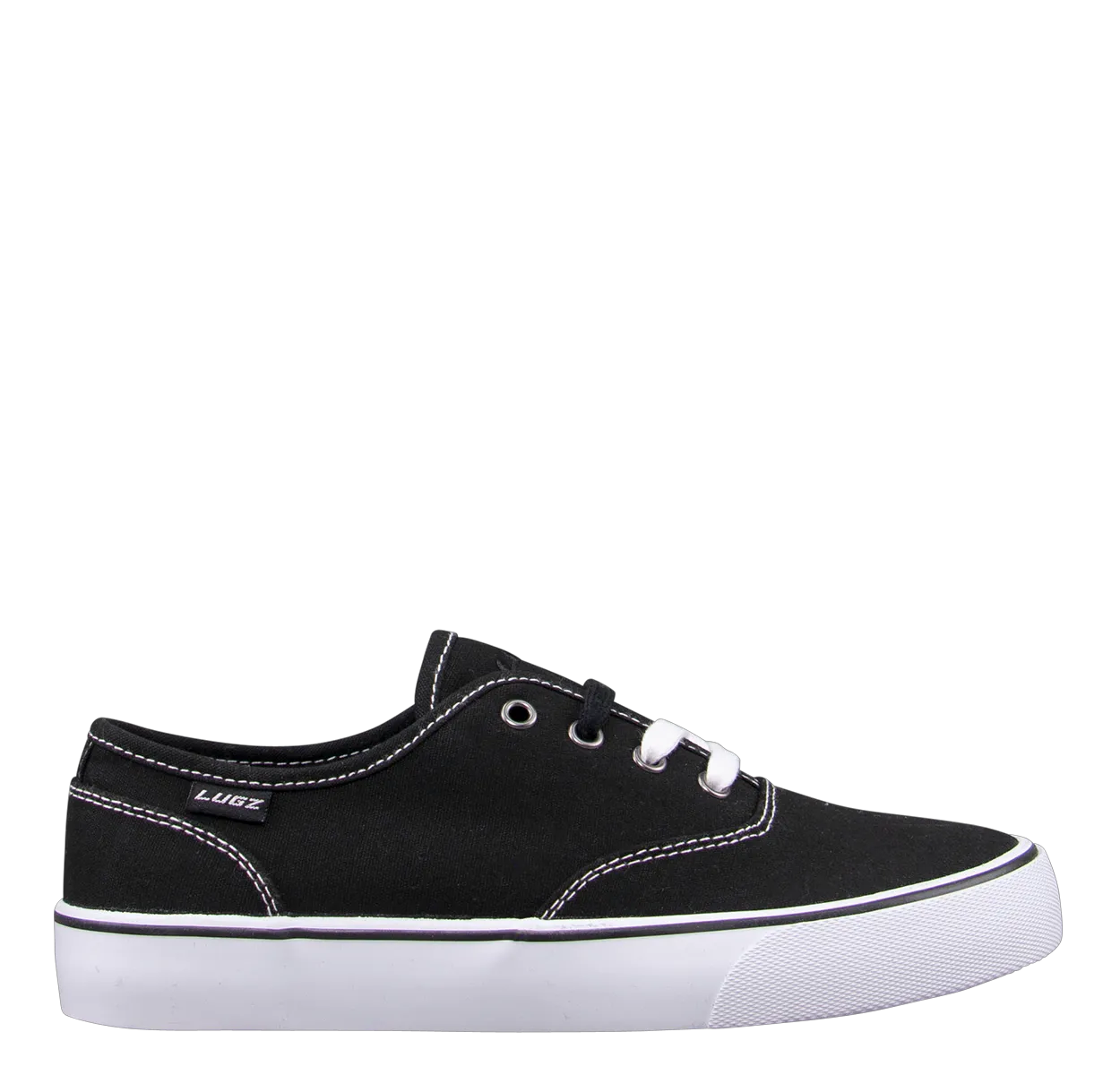 Black/White