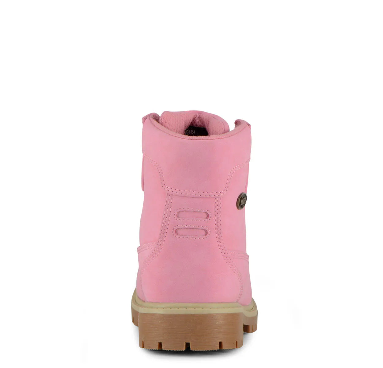 BUBBLEGUM PINK/CREAM/GUM
