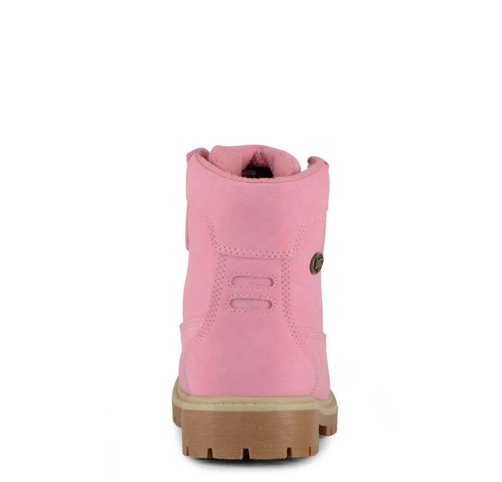BUBBLEGUM PINK/CREAM/GUM