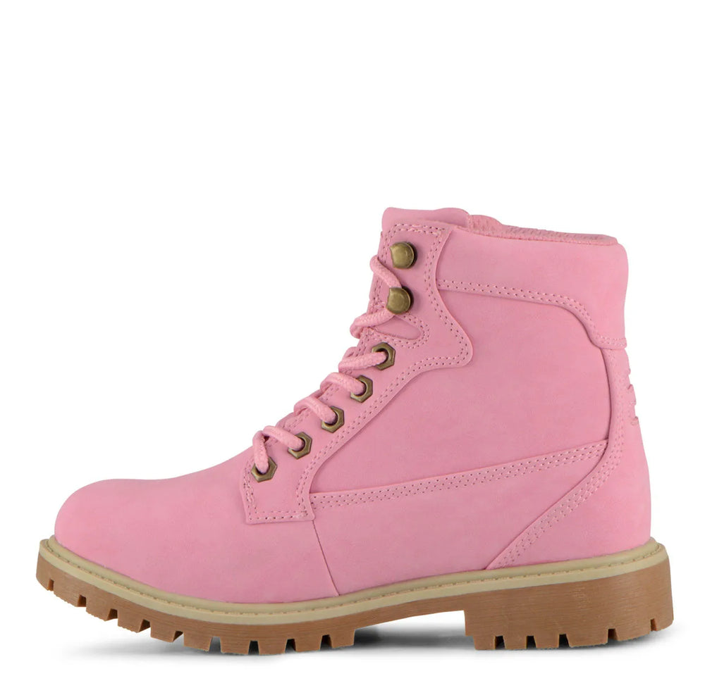 BUBBLEGUM PINK/CREAM/GUM
