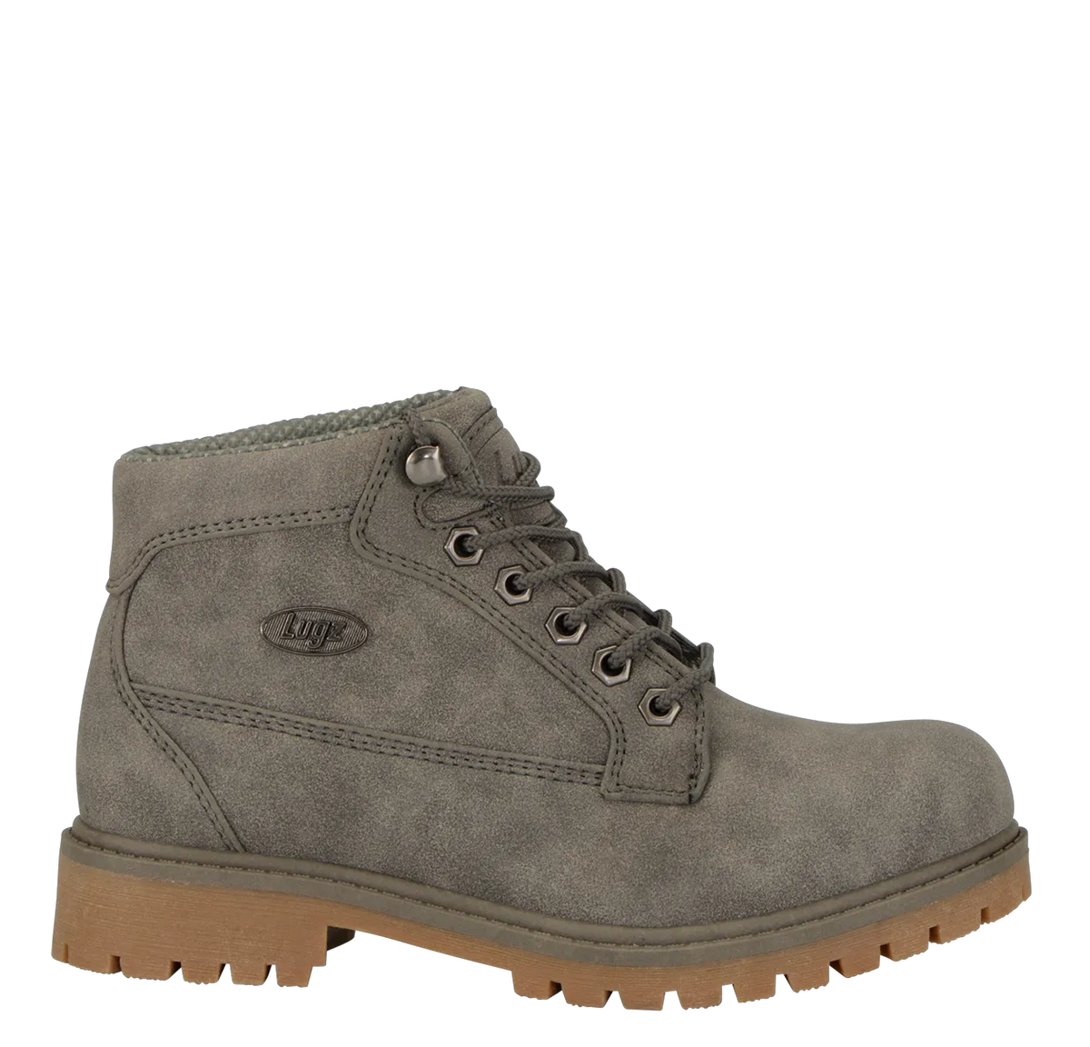 CHARCOAL/GUM