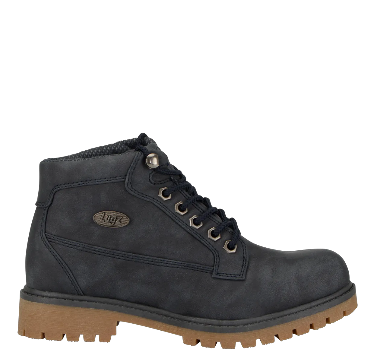 NAVY/GUM