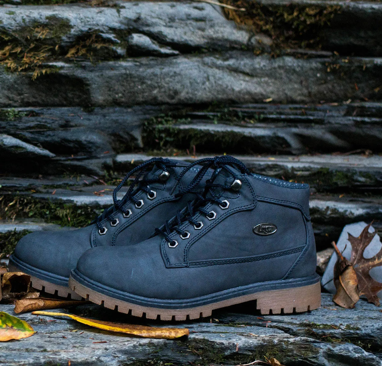 Women's Mantle Mid Boot