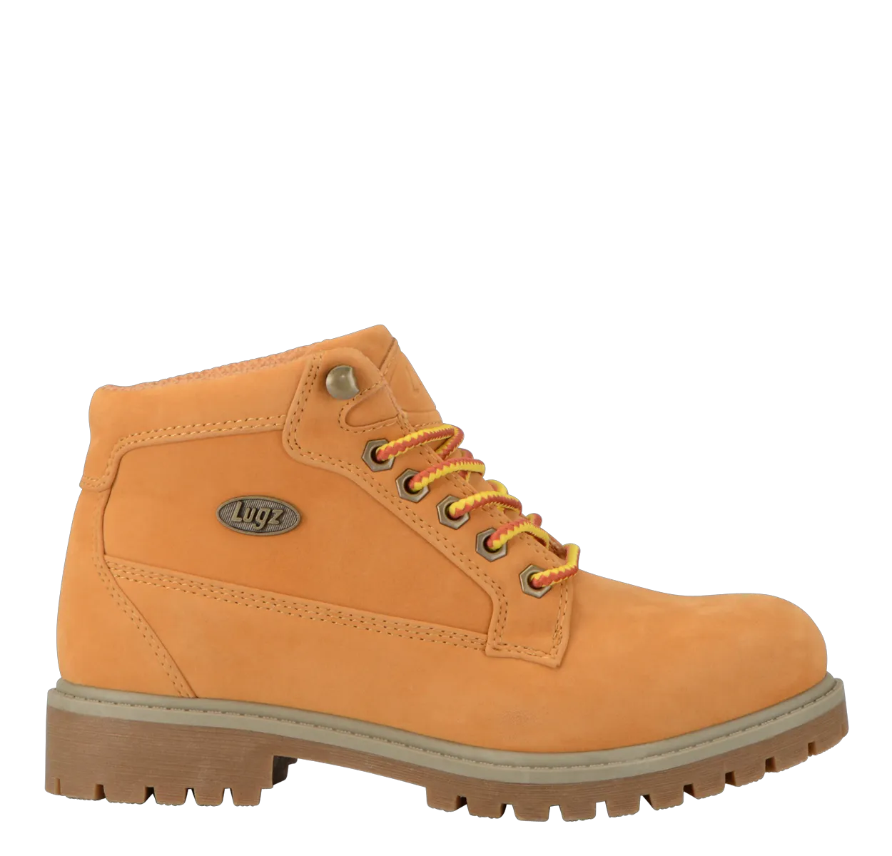 Women's Mantle Mid Boot
