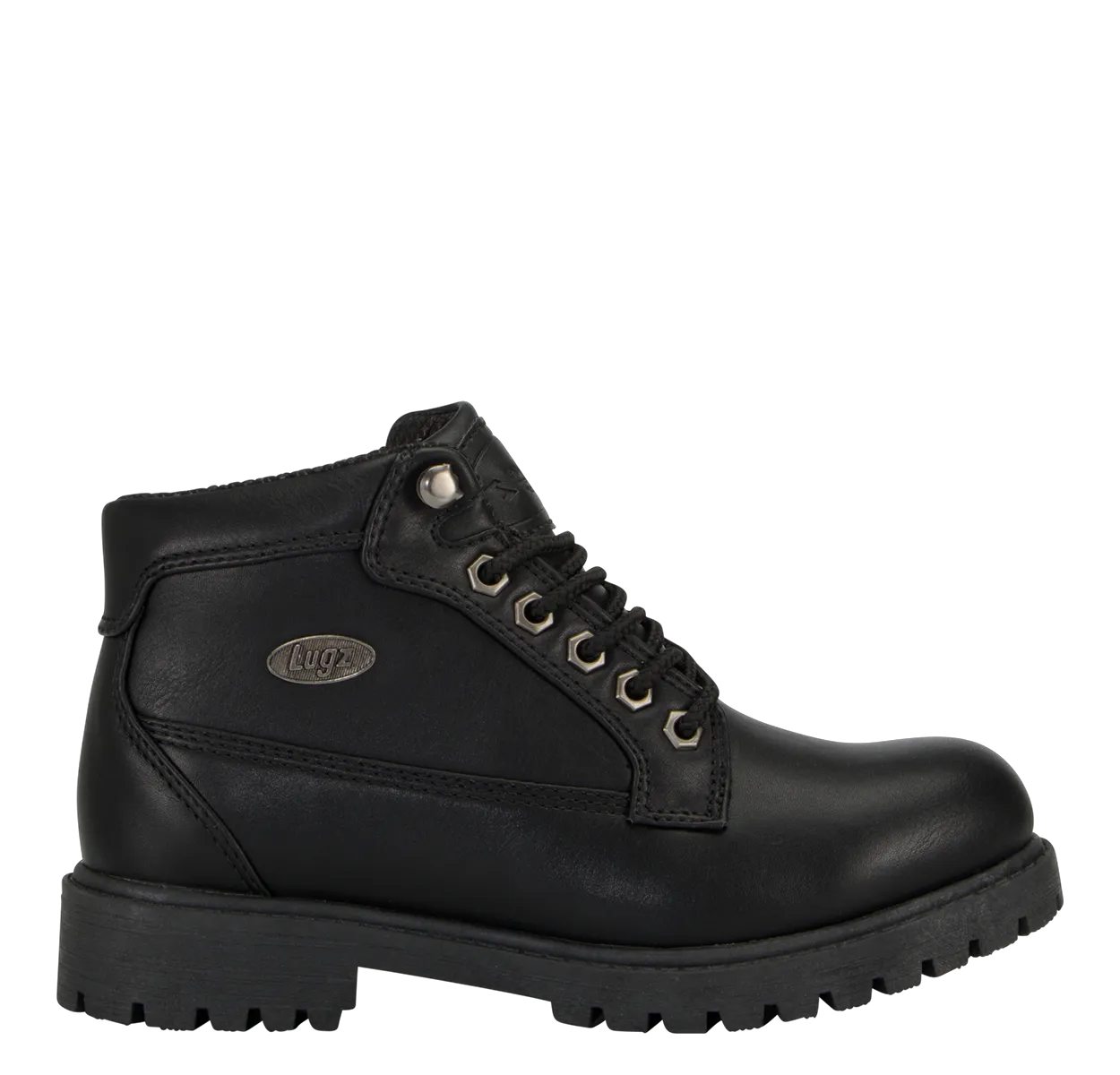 Women's Mantle Mid Boot